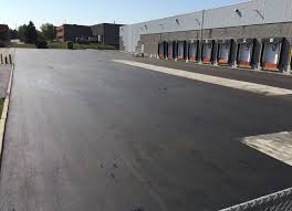 Why Choose Us For All Your Driveway Paving Needs in North Olmsted, OH?